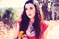 Profile Picture of Marissa Nadleron Wikipedia