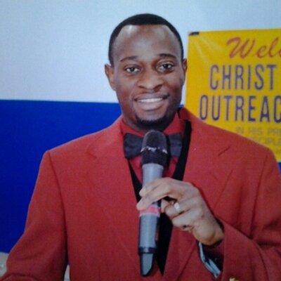 Profile Picture of Roosevelt Teahjay (@myname209) on Twitter