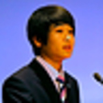 Profile Picture of Jordan Steve (@Steve Veritas Jordan) on Flickr