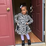 Profile Picture of Zoey Jones (@_raisingzoey) on Instagram