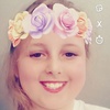 Profile Picture of olivia (@@oliviamcfadden15) on Tiktok