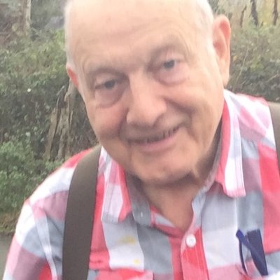 Profile Picture of Stephen Petter (@StephenPetter2) on Twitter