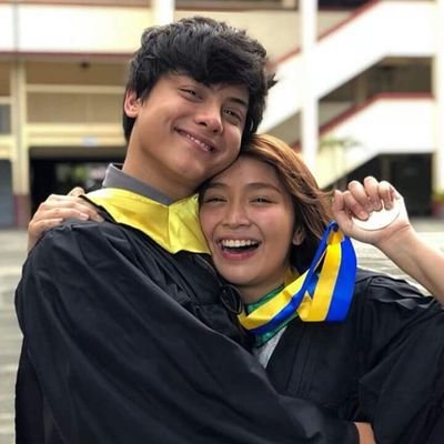 Profile Picture of Kathryn×Daniel (@ManuelaChandria) on Twitter