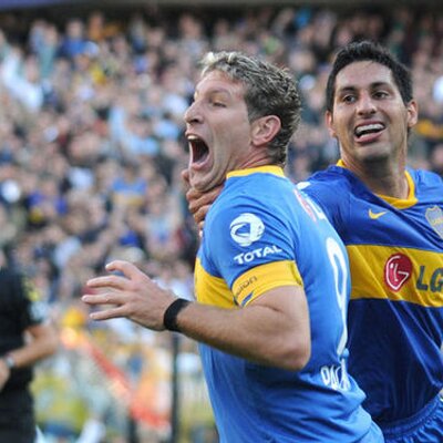 Profile Picture of Hugo Alberto Miño (@hamvm) on Twitter