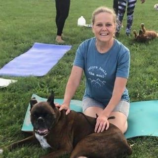 Profile Picture of Amy Wolfe (@amy.wolfe.9) on Facebook