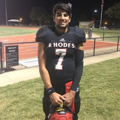 Luke Macias - Twitter Profile Picture of Luke Macias (@lukemacias10) on Twitter