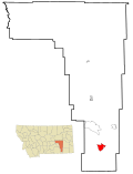 Profile Picture of Birney, Montana - Wikipediaon Wikipedia