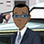 Profile Picture of Jerry Morgan (@jjmaddog9) on Flickr