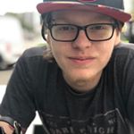 Profile Picture of Andrew Bellefeuille (@a_table_lamp) on Instagram