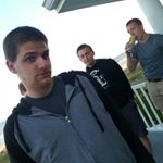 Profile Picture of Danny Petersen (@dannyp114) on Instagram