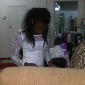 Profile Picture of Tia James (@TiaTiajames732) on Twitter