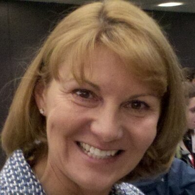 Profile Picture of Sharon Rather Moore (@rpcnurse) on Twitter