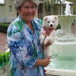 Profile Picture of Nancy Cheryl Bruhn Hanner (@nancy_cheryl_bruhn_hanner) on Instagram