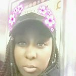 Profile Picture of Quiet Storm (@lisa_keys) on Instagram