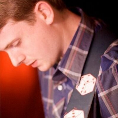 Profile Picture of Cameron Harding (@CamHarding) on Twitter