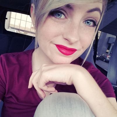 Profile Picture of Ashley Pyell (@ashleypyell) on Twitter