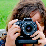 Profile Picture of Claudia De Luca (@liliaenbaggins) on Flickr