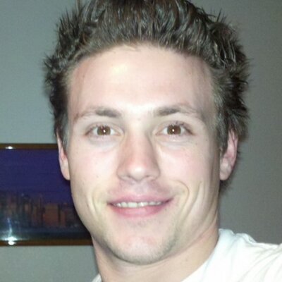 Profile Picture of Ryan Mattie (@ryan_mattie) on Twitter