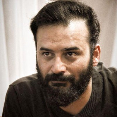 Profile Picture of امیر خداوردی (@khodaverdi_amir) on Twitter