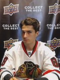 Profile Picture of Nick Schmaltzon Wikipedia