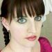 Profile Picture of Alyson Conway (@brokengoddess) on Pinterest