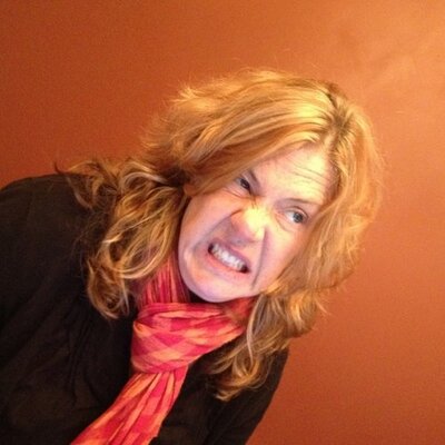 Profile Picture of Alison Fox (@foxie1969) on Twitter