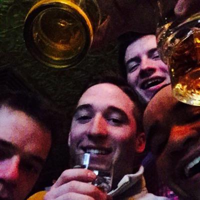 Profile Picture of Ben Kinch (@bkinch21) on Twitter