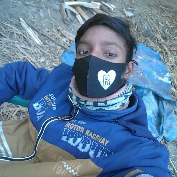 Profile Picture of Robin Pk (@robinpk999) on Tiktok