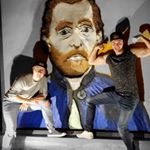 Profile Picture of Michael Sealey (@mike_sealey) on Instagram