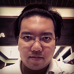 Profile Picture of Chotiwat Meechamnan (@kentasana) on Flickr