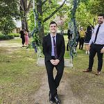 Profile Picture of Toby Ford (@tobygford) on Instagram