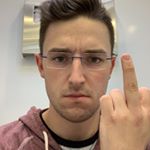 Profile Picture of Corby Bross Bobertson (@coreys_borey96) on Instagram