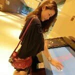 Profile Picture of sharon (@zoewong_) on Instagram