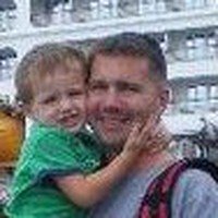 Profile Picture of Ryan Wampler (@ryan-wampler-6) on Quora