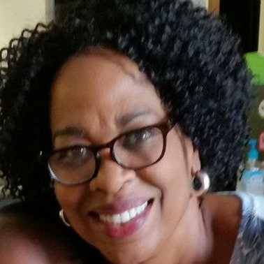 Profile Picture of Melinda Freeman (@Meldst87) on Twitter