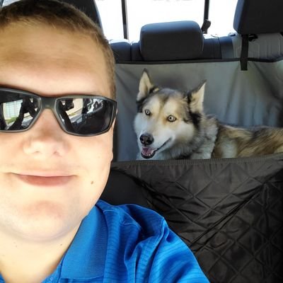 Profile Picture of Joseph Collins (@BrazenJoe) on Twitter