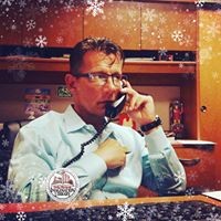 Profile Picture of Tony Maier (@tony-maier) on Quora