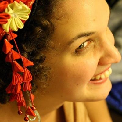 Profile Picture of Sasha N. (@sashannnnn) on Twitter