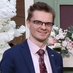 Profile Picture of Ben Jacob Windsor (@ben_j.windsor) on Instagram