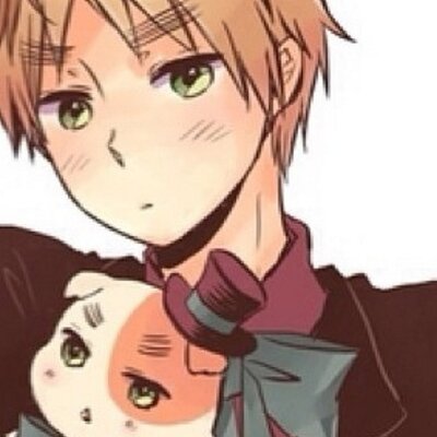 Profile Picture of Alexa Kirkland (@super_anime_fan) on Twitter