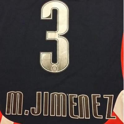 Profile Picture of Marcelino Jimenez (@Marcelino_1966) on Twitter