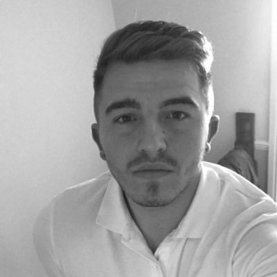 Profile Picture of Adam John Stenson (@AdamJohnStenson) on Twitter
