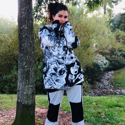 Profile Picture of Astrid Rodriguez (@AstridMarg) on Twitter