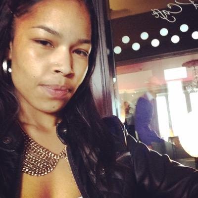 Profile Picture of Chantal Campbell (@Chantaljuenesse) on Twitter