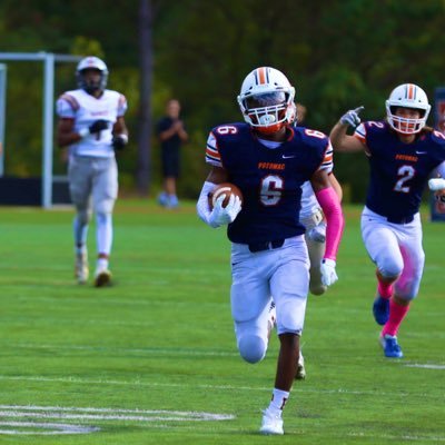Profile Picture of Brandon Potts (@_Bpotts_6) on Twitter