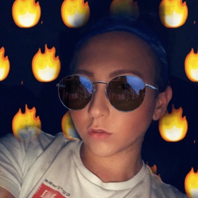 Profile Picture of Isaac Meredith (@Isaac_meredith9) on Twitter