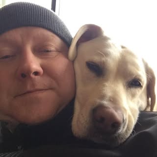 Profile Picture of Chris Higginson (@chris_higginson) on Instagram