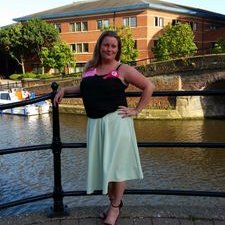 Profile Picture of Tanya Leanne (@TanyaLeanne5) on Twitter
