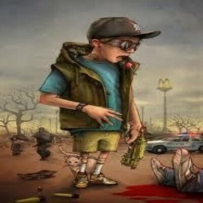 Profile Picture of Michell Weber (@weberprhd) on Twitter