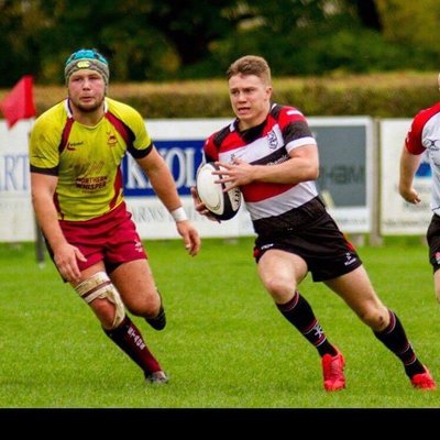 Profile Picture of Ben Magee (@@benj_magee) on Twitter